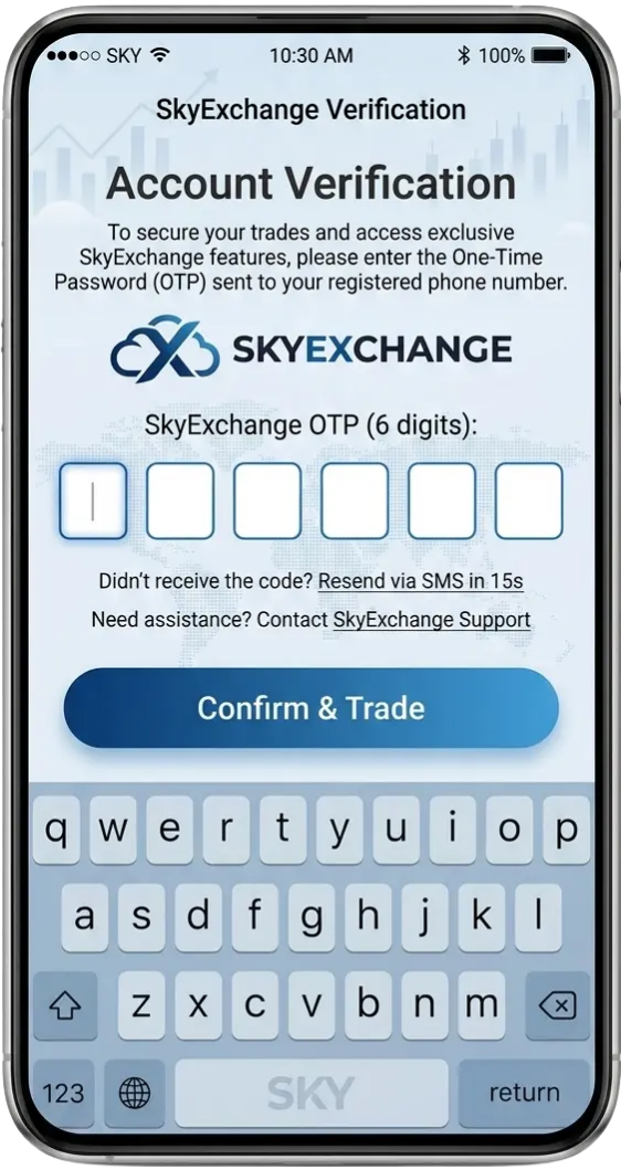 Share Registration Details
